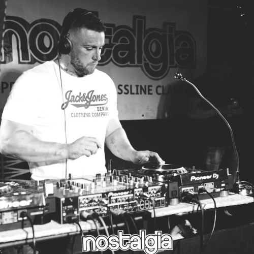 Nostalgia Set 24th July 2021 Sheffield