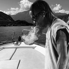 Travis Scott - In Common (feat. Alicia Keys) MASTERED