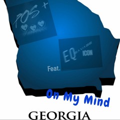 Georgia On My Mind Feat EQ Savage Icon