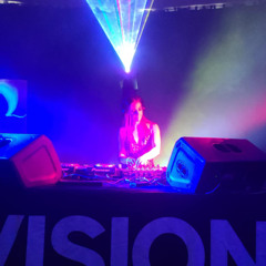 Vision Festival 2024 ~ Summer Mix ~ Tech House, Booty Techno Goodness