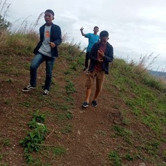 PYP TIK TOK TAK SAWANG GANTENG TENAN_2022{ROY FEBRIANO}