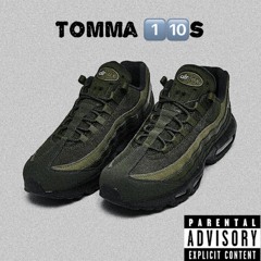 Tomma - 110s