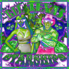 Starships - Lil Texas (luvvtige Edit)
