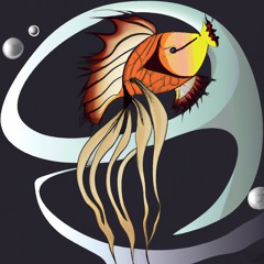 The wind means nothing to a fish