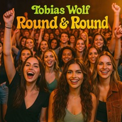 Round & Round