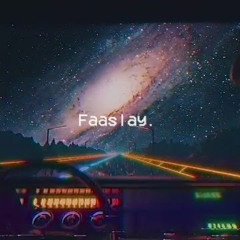 Samy x Saif Asjad x Usman Zia - Faaslay