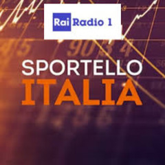 Sportello Italia Radio 1 - Progetto Beedini Vizzini