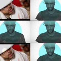 Bloc Party vs UGK - International Players Banquet (Quadi's Genre Blend Teaser)