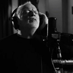 David Gilmour - Faces Of Stone