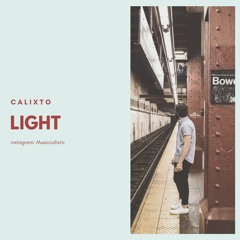 Calixto - Light (original Mix)
