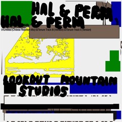 Perm & HAL »Lookout Mountain Studios« (Snippet)