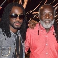 Freddie McGregor & Chino - Father & Son combo