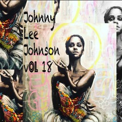 Johnny Lee Johnson Vol 18