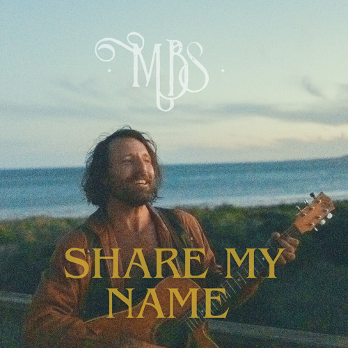 Share My Name