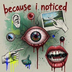 Noticed.