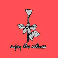 Depeche Mode - Enjoy The Silence (Igor Ribeiro Remix)