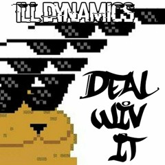 Deal Wiv It [Free Download]