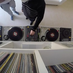 Lattic Tribute Cap 001 - Choco Vs Zero