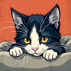 Gosh from Yaputhma - Just Kitten (Ruoho Ruotsi Reshape)