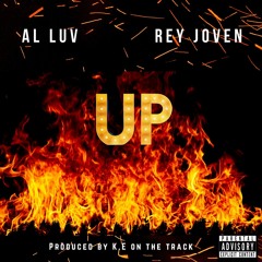 Up ft. Rey Joven