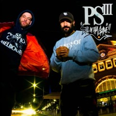 Posseshot - Deep End (reupload)