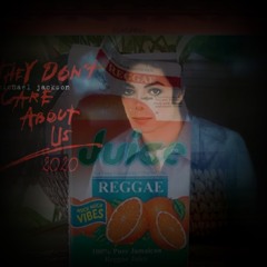 MJ - They Don't Care About Us (Juice Riddim Refix)