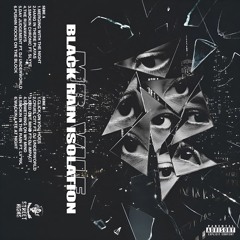 MR. VILE - BLACK RAIN ISOLATION [FULL TAPE]