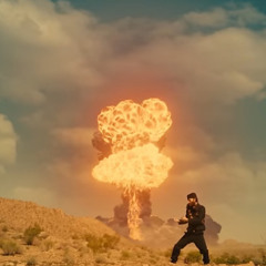 BOMBSAWAY @STUNTT2R