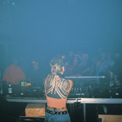 NOODS MONTHLY RESIDENCY