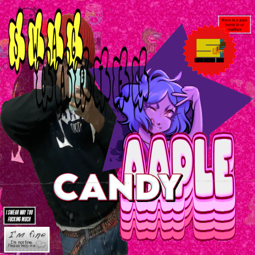 ##CANDYAPPLE w/ xofilo