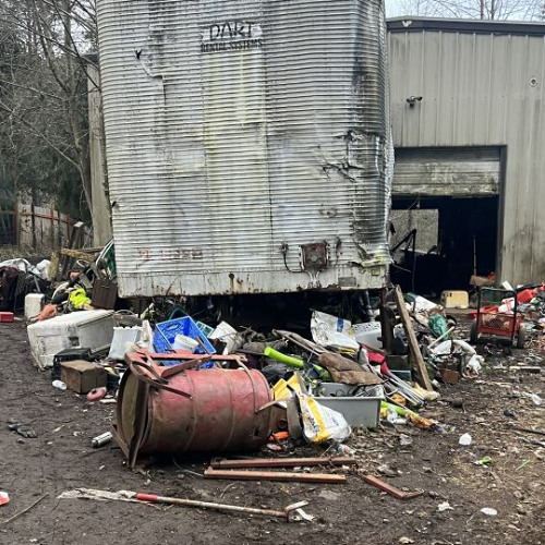 How Do Junk Removal Services Work