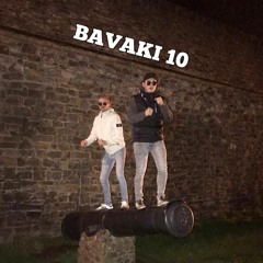 BAVAKI IN THE MIX 10 (SPECIAL)