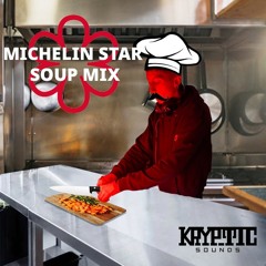 MICHELIN STAR SOUP MIX