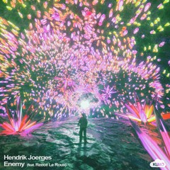 Hendrik Joerges - Enemy (ft. Reece Le Roux)