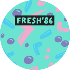 Fresh86 Vol 1