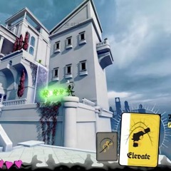 Neon White Style Study Demo (v3) (10-19-2024)