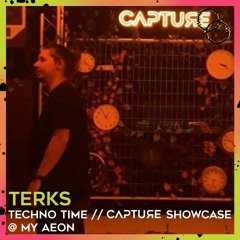 Terks @ My Aeon - Capture Showcase [19.03.22]