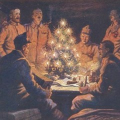 "Silent Night, Holy Night" - Instrumental Antique Gramophone recording by Bigssjeep