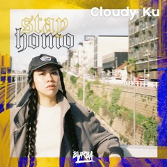 STAYHOMO mixtape 007 ft. Cloudy Ku (HER 他)