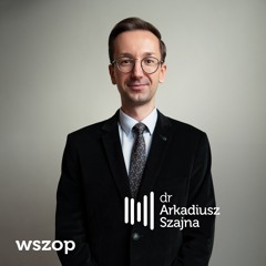 dr Arkadiusz P. Szajna - Sprawa seryjnego zabójcy, gwałciciela Mieczysława Zuba