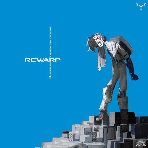 Serji - Not Her Karma (ELECTR Remix) [REWARP]