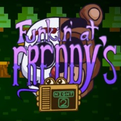 Mendo's Store - Funkin' At Freddy's Night 2 OST by emihead
