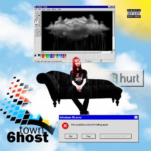 Start Saying So (feat. Thomas Reid)