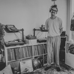 Outsiders: Pesona w/ Pierre @ Kiosk Radio 12.06.2022