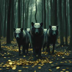 For The Love Of Money (Rock)