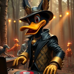 162-170 Duckpsy Psytrance 2.5h set