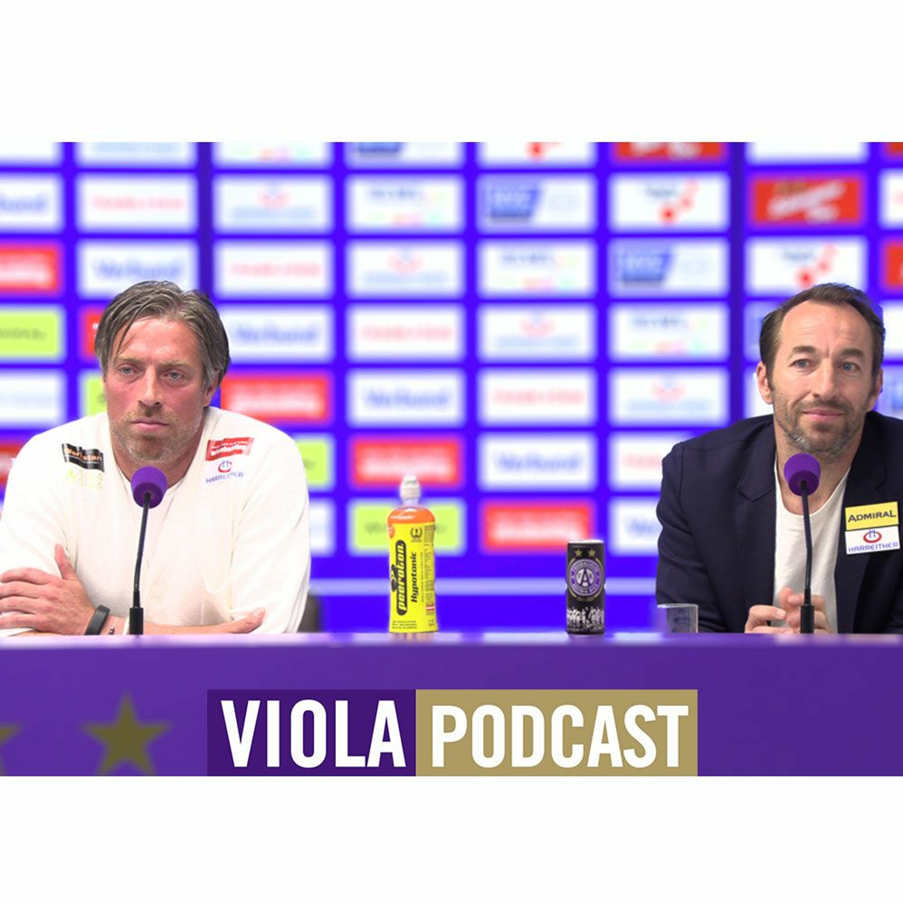 Viola Podcast