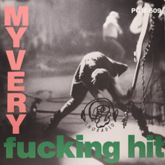 PGM 609-My very fucking hit