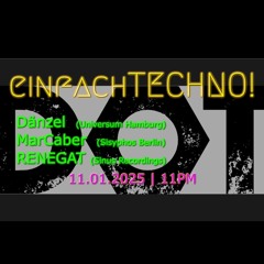 MarCaber - DOT Hamburg 11.01.2025.mp3