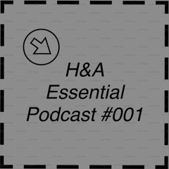 Essential Podcast #001